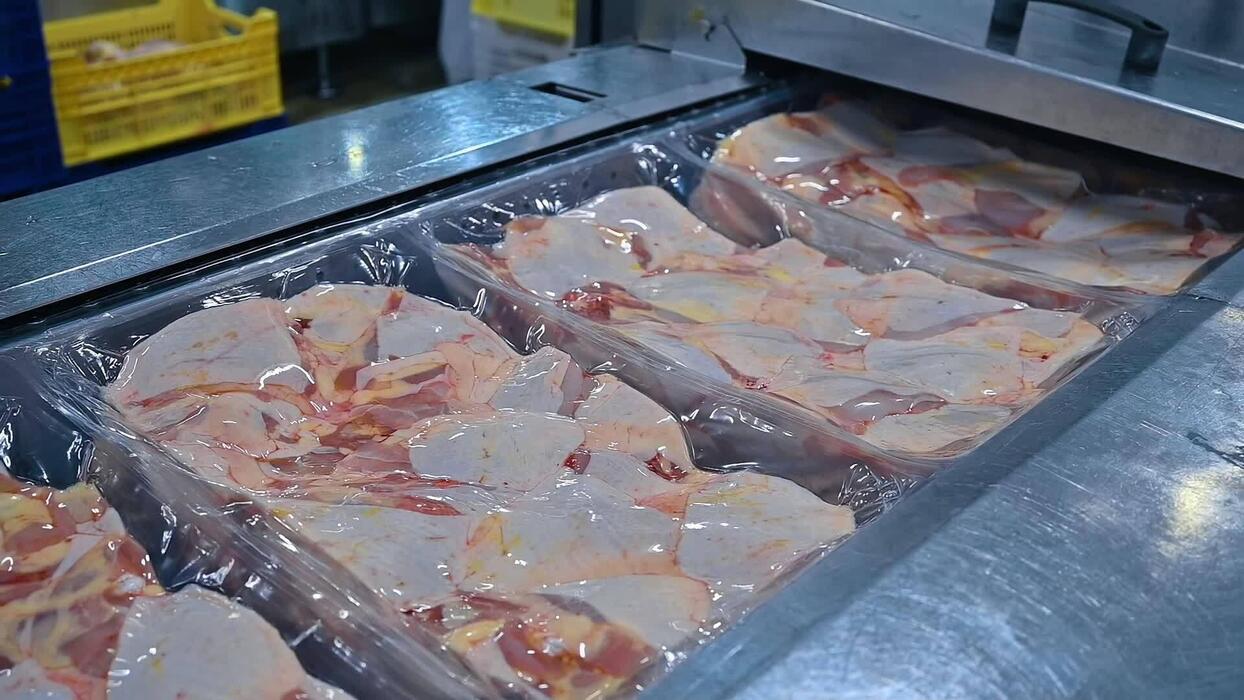 Mutasa NutriFoods Manufacturing