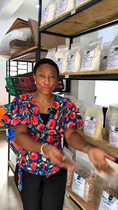 Expand Arewa Fresh Foods Into a Modern Food Processing Facility