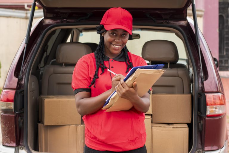 Akinyemi Cold Chain Logistics Ltd