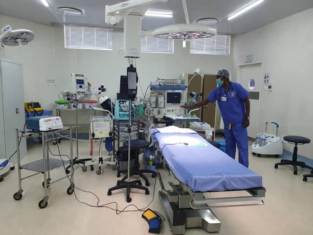 VitalCare Family Medical Centre